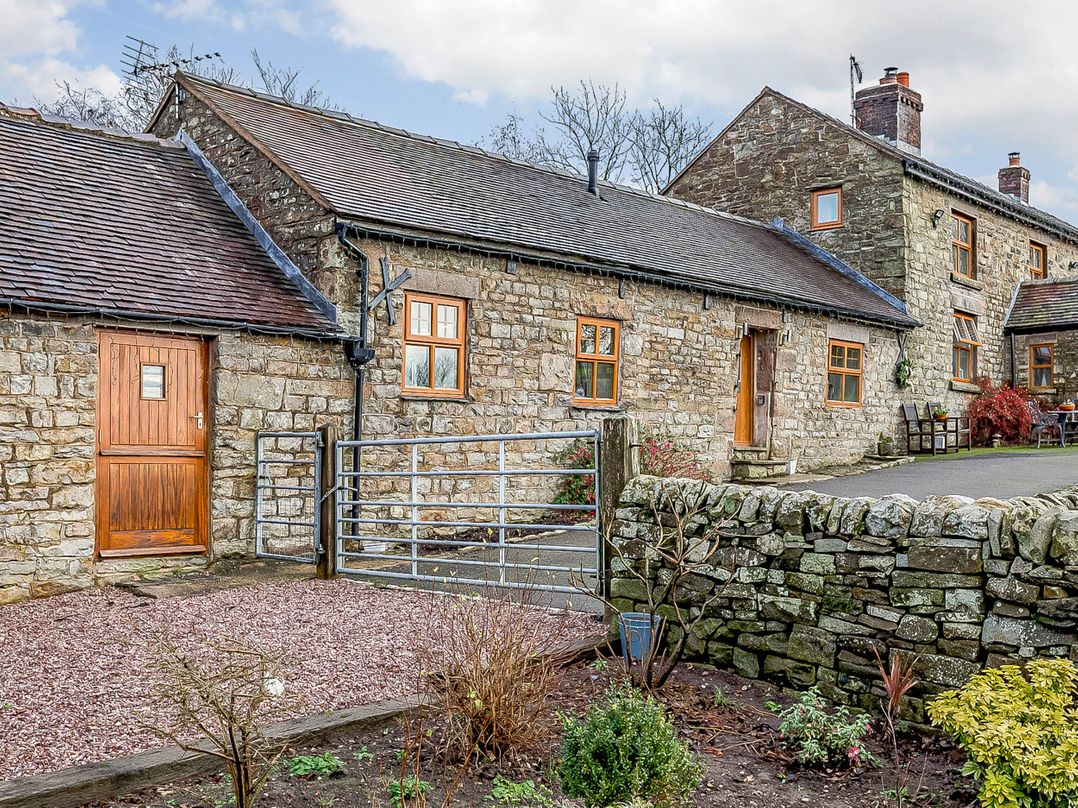 The Stables at Brambles Farm Sleeps 2 Wifi