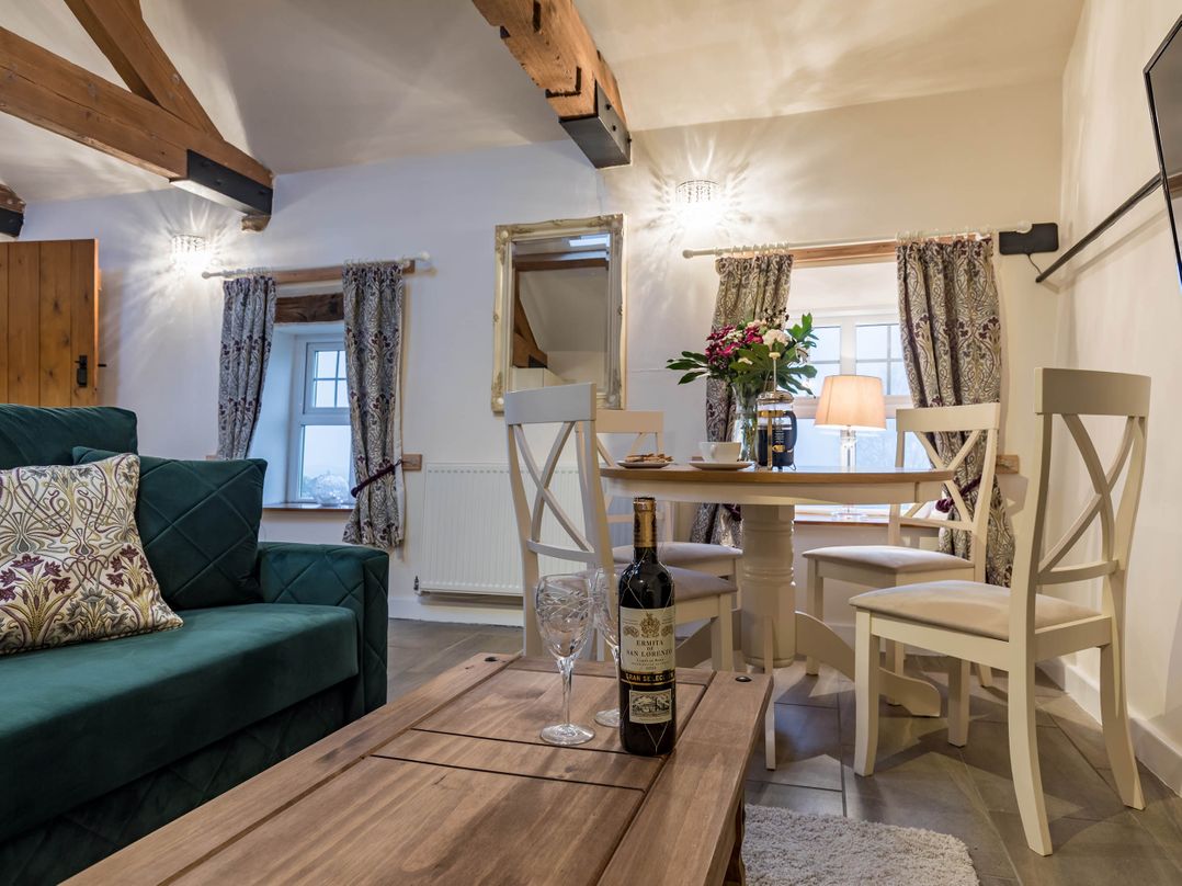 The Stables at Brambles Farm Sleeps 2 Wifi
