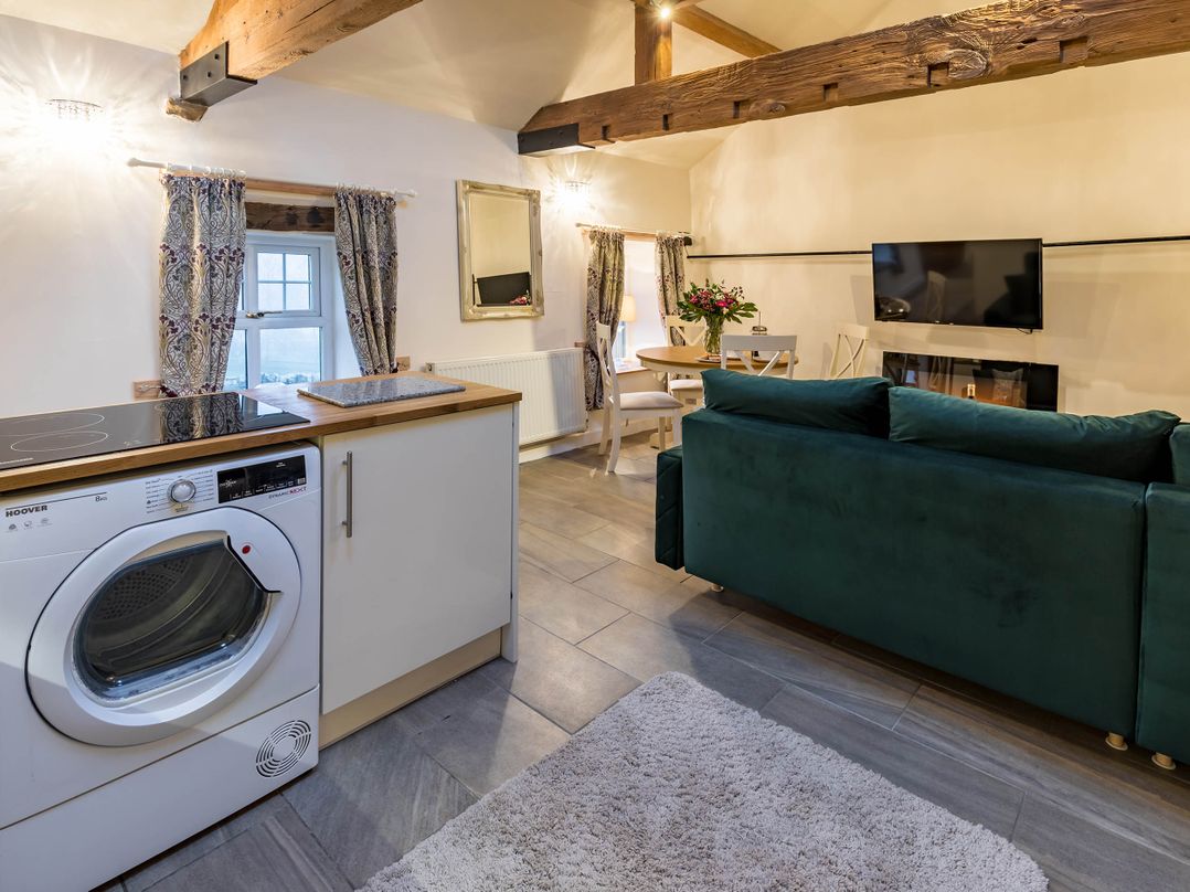 The Stables at Brambles Farm Sleeps 2 Wifi