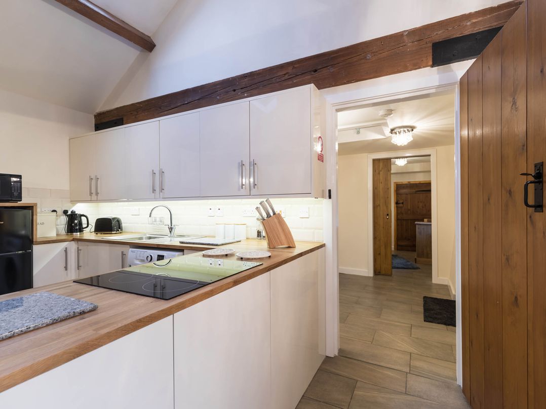 The Stables at Brambles Farm Sleeps 2 Wifi