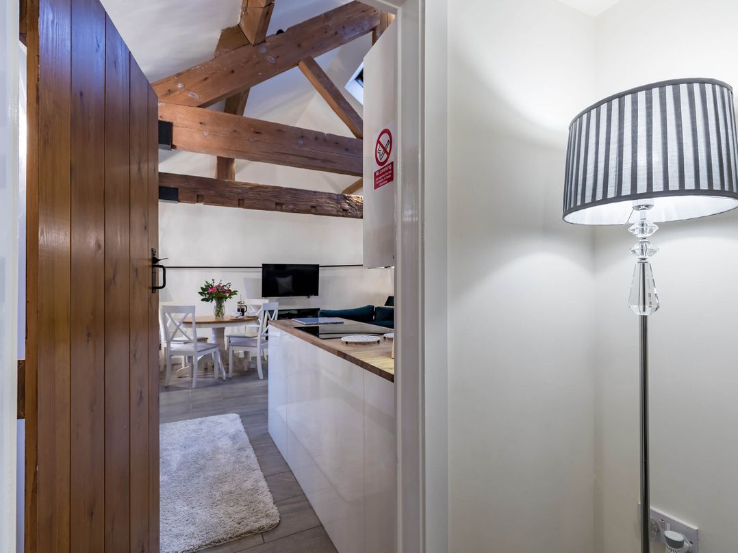 The Stables at Brambles Farm Sleeps 2 Wifi