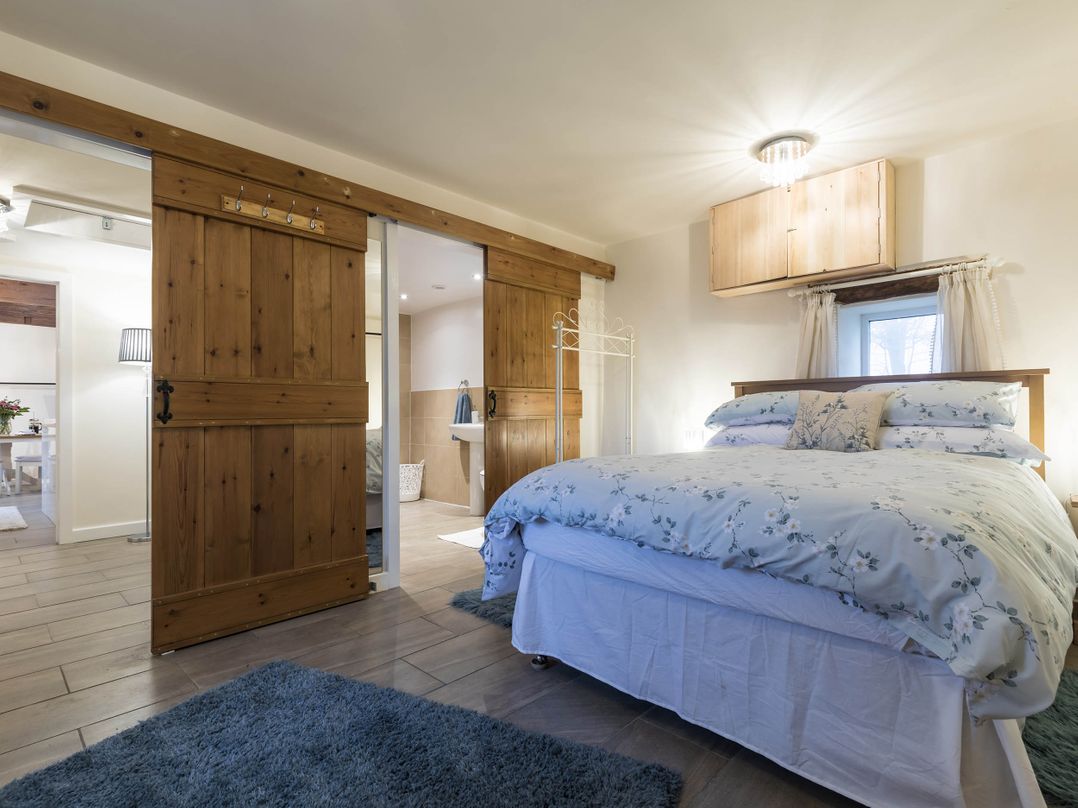 The Stables at Brambles Farm Sleeps 2 Wifi