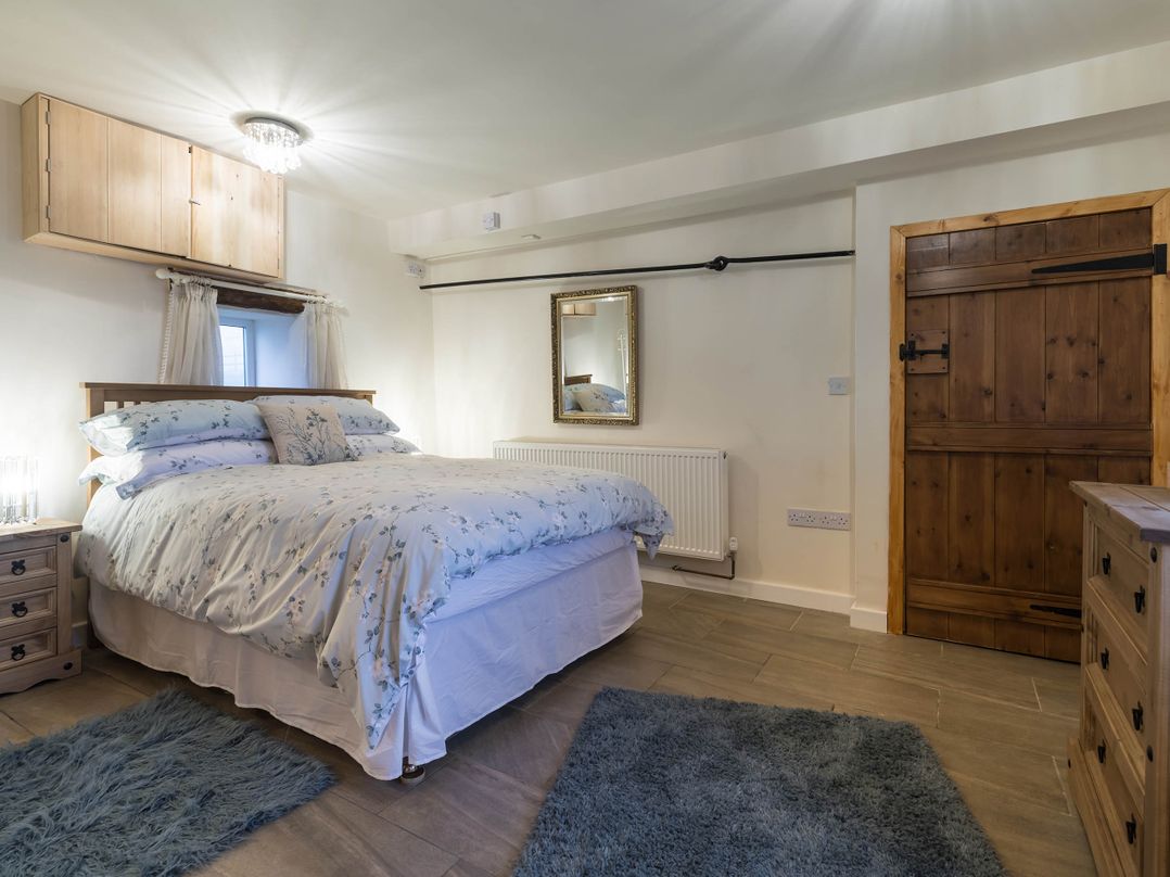 The Stables at Brambles Farm Sleeps 2 Wifi