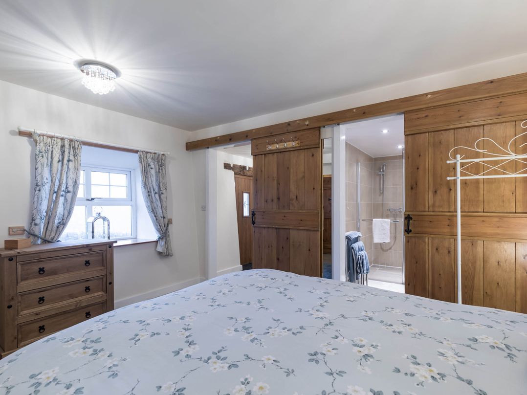 The Stables at Brambles Farm Sleeps 2 Wifi