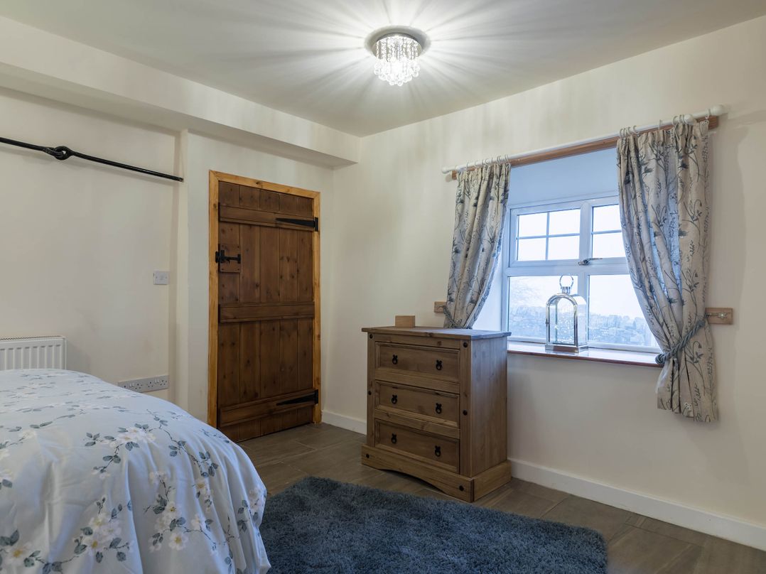 The Stables at Brambles Farm Sleeps 2 Wifi