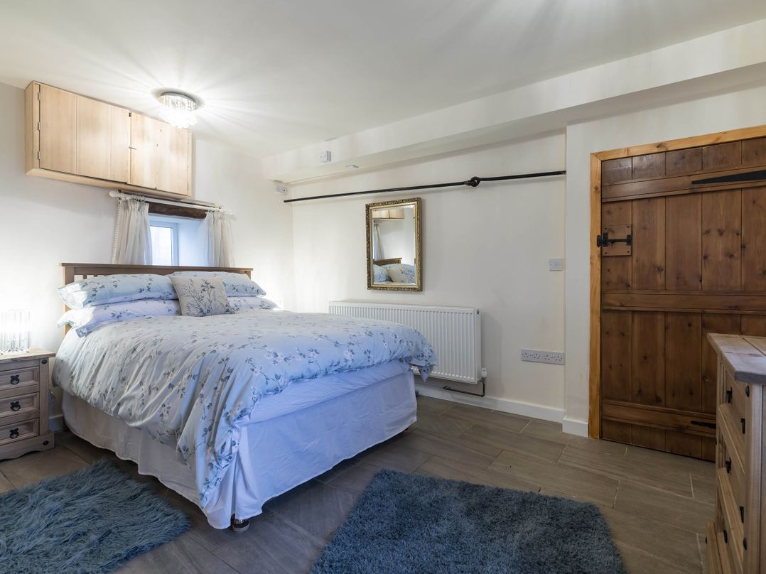 The Stables at Brambles Farm Sleeps 2 Wifi