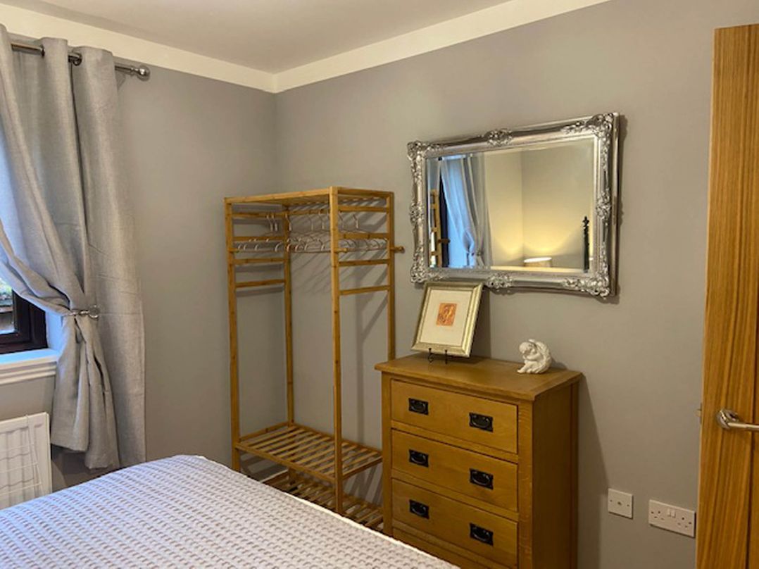 Blairgowrie Luxury 3 Bed Lodge with Hot Tub