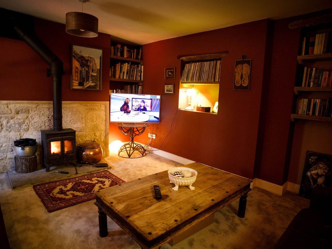 Cotswolds AoNB Cottage Modern Renovation Sleeps8