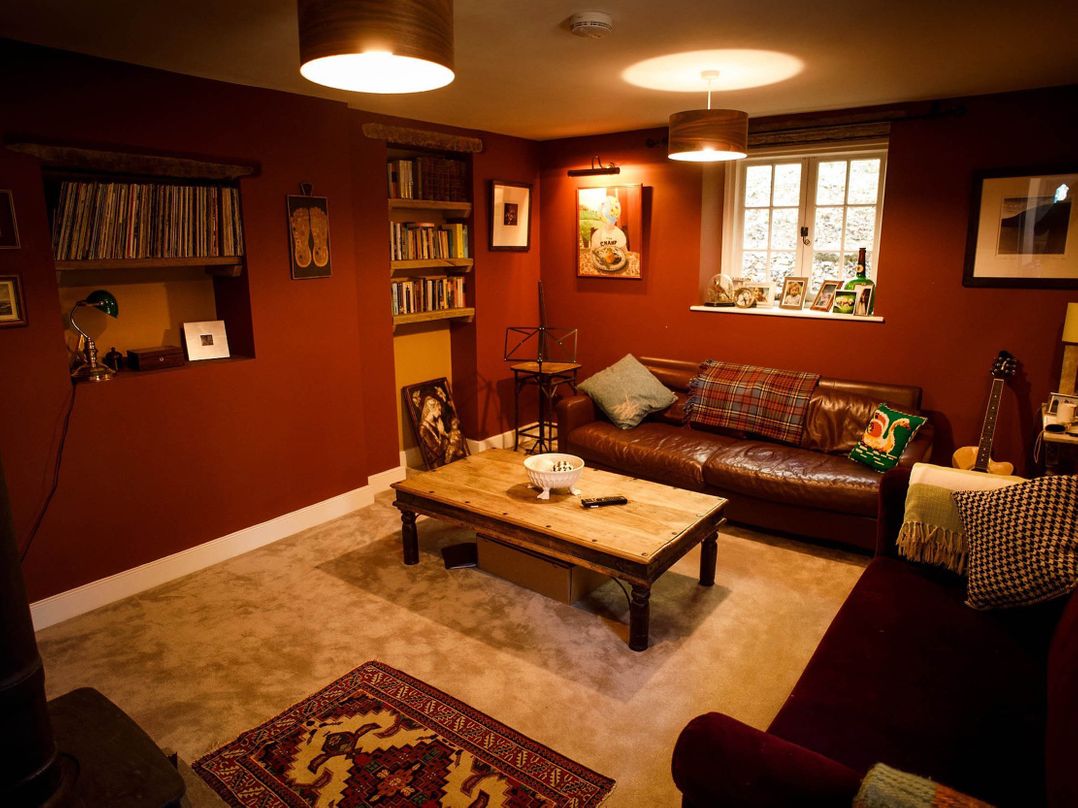 Cotswolds AoNB Cottage Modern Renovation Sleeps8
