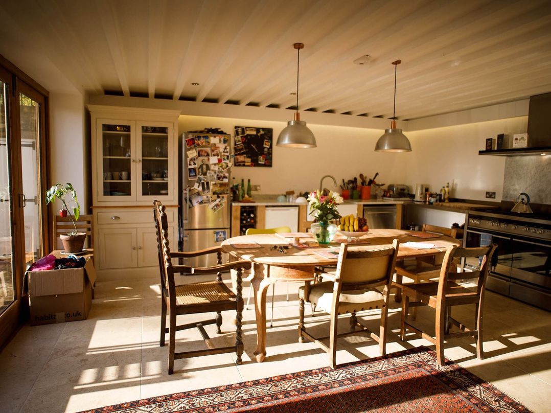 Cotswolds AoNB Cottage Modern Renovation Sleeps8
