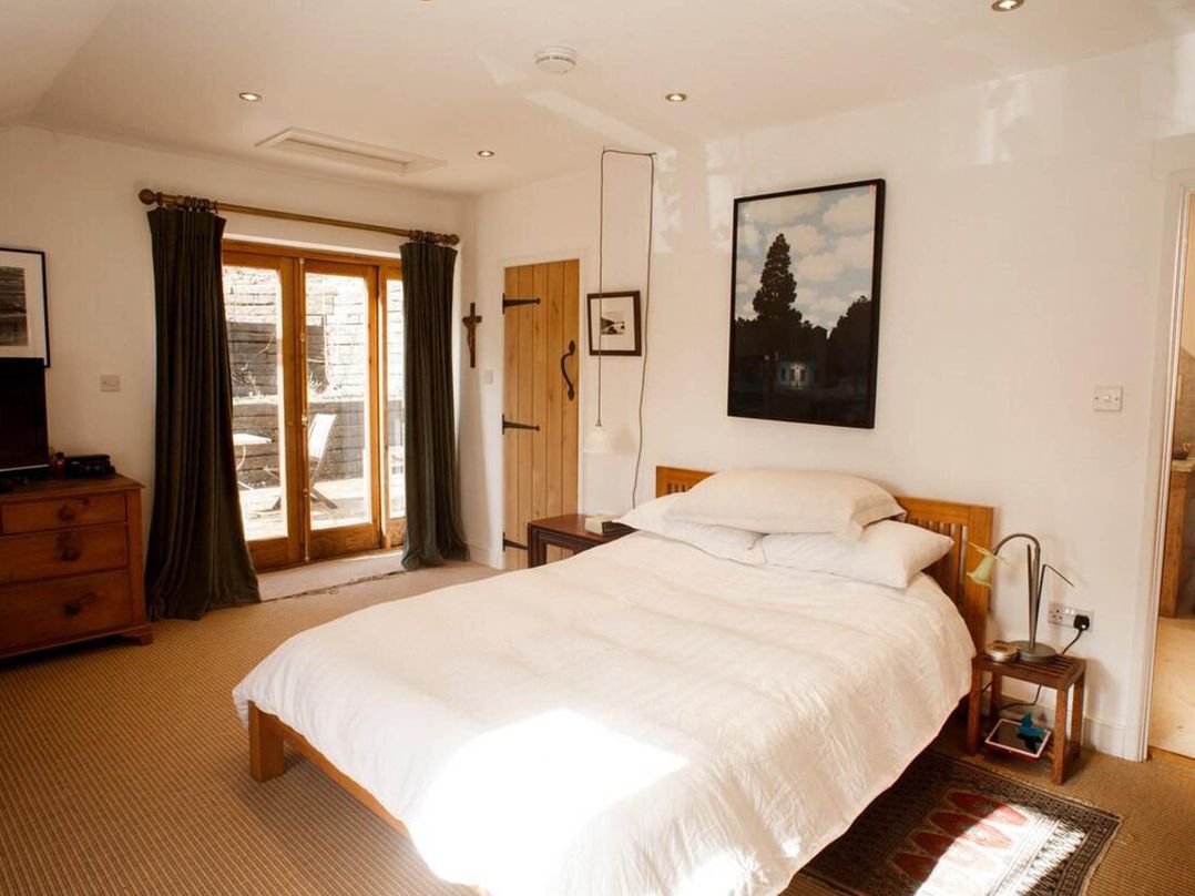 Cotswolds AoNB Cottage Modern Renovation Sleeps8