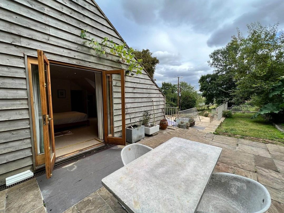 Cotswolds AoNB Cottage Modern Renovation Sleeps8