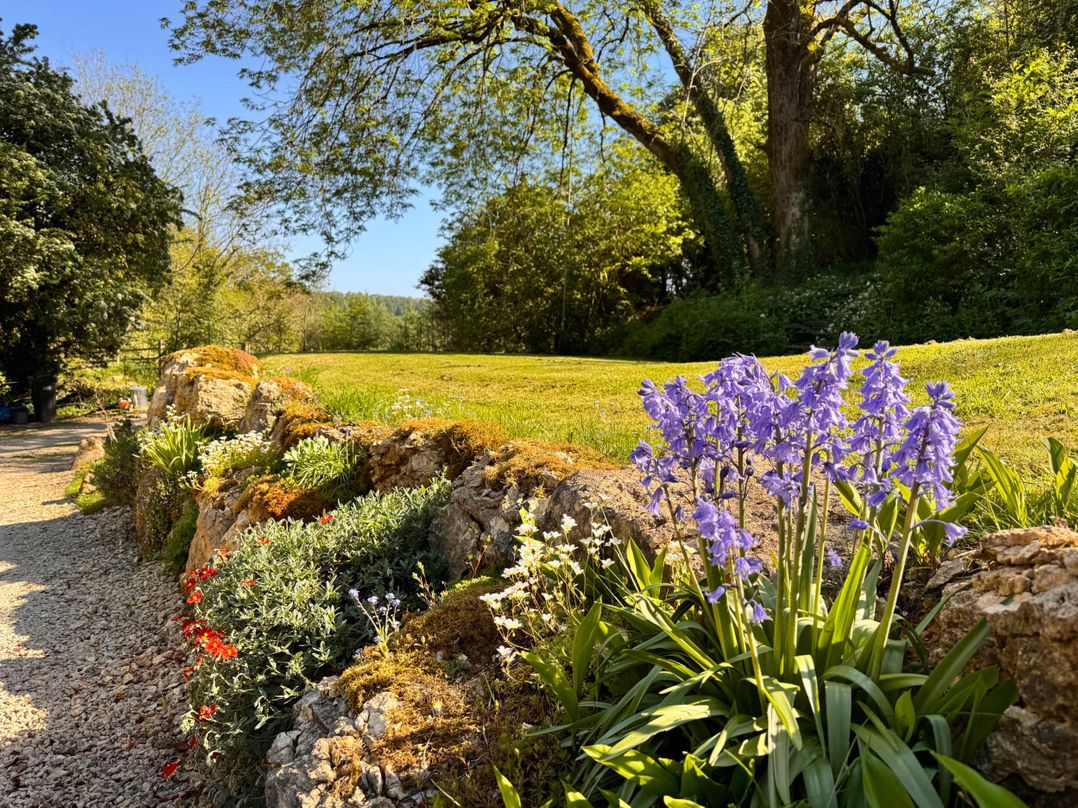 Cotswolds AoNB Cottage Modern Renovation Sleeps8