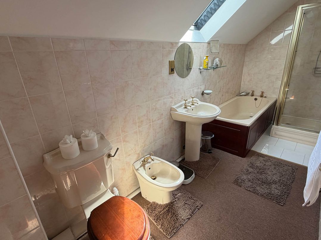 Barn Sleeps 4 Parking Near Alton Towers Peak Dist