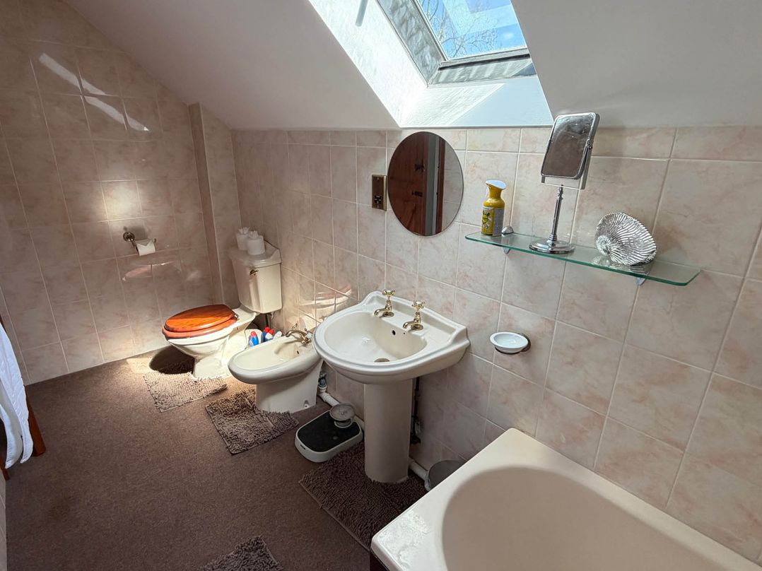 Barn Sleeps 4 Parking Near Alton Towers Peak Dist