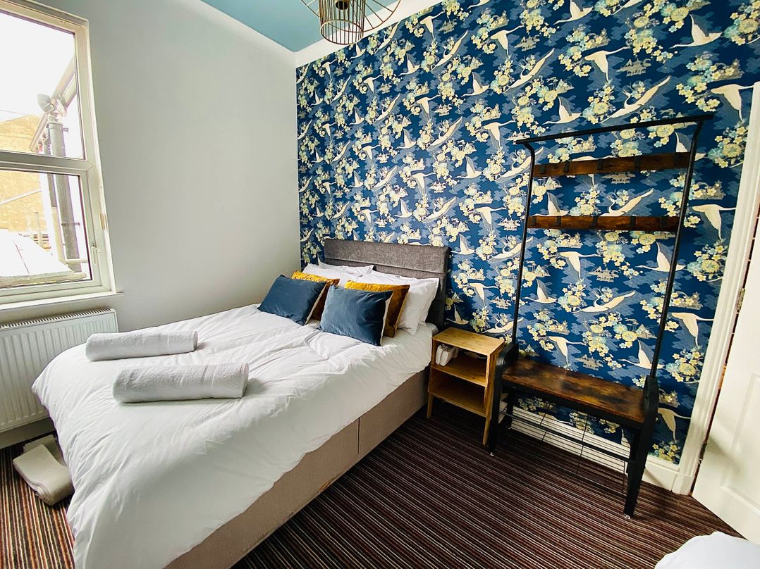 Blackpool 4 Beds Sleeps 10 Pet Friendly