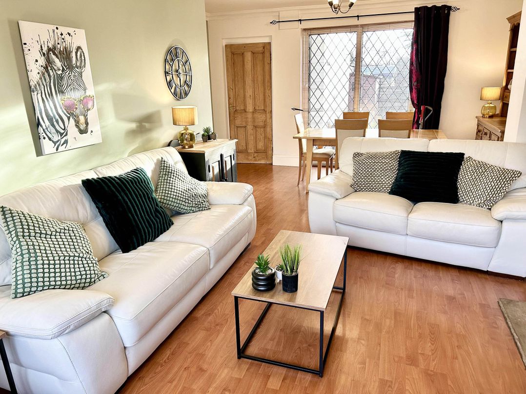 6 Guests 3Bed House in Chester le Street