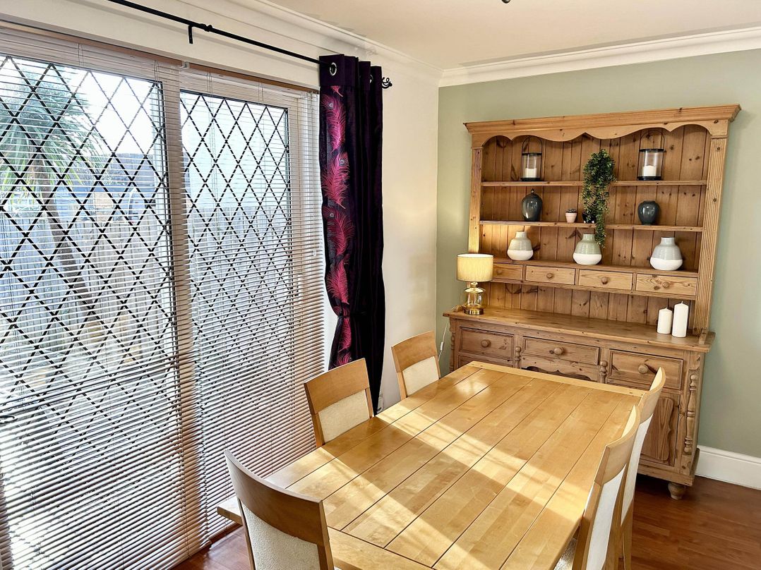 6 Guests 3Bed House in Chester le Street