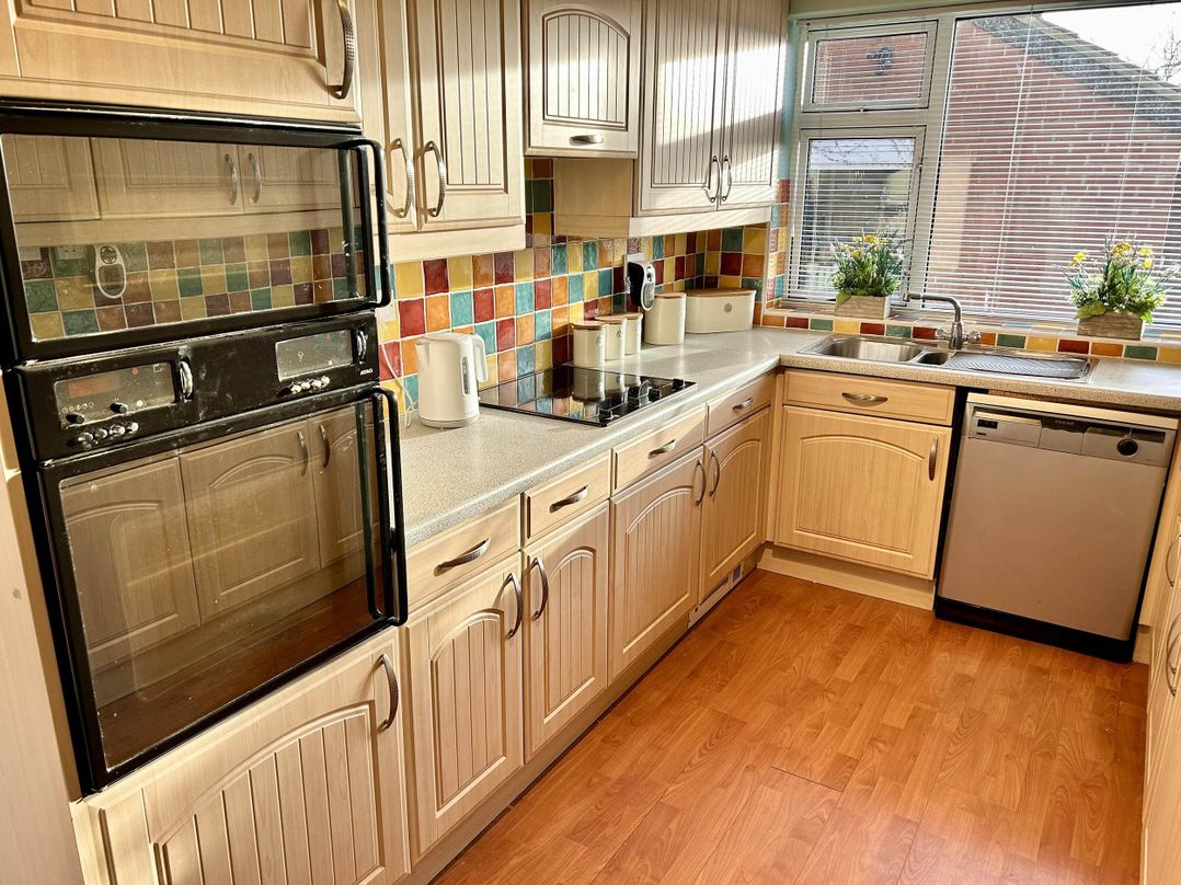 6 Guests 3Bed House in Chester le Street
