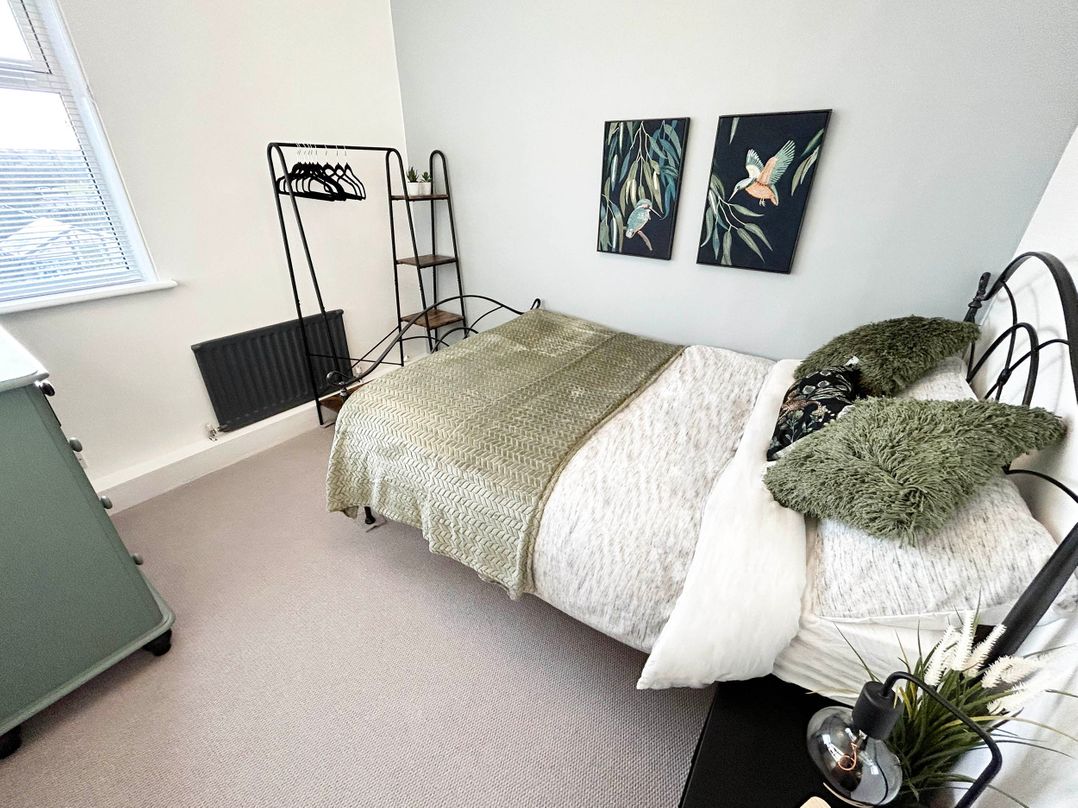 6 Guests 3Bed House in Chester le Street