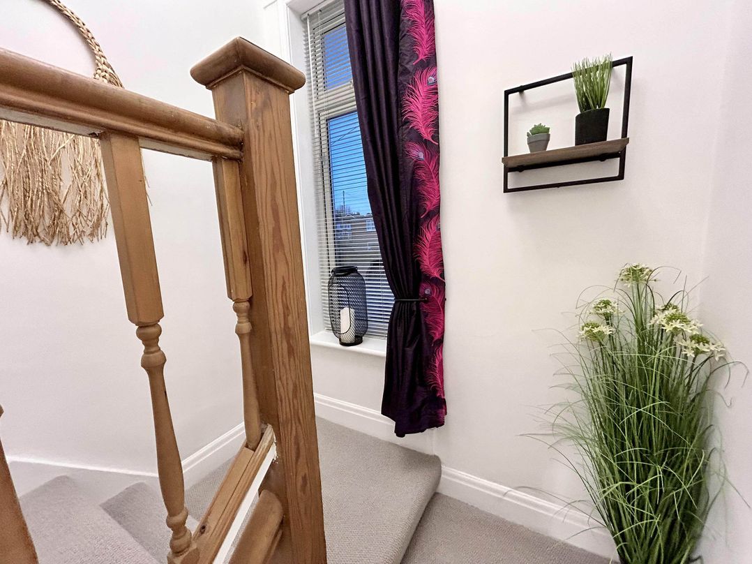 6 Guests 3Bed House in Chester le Street