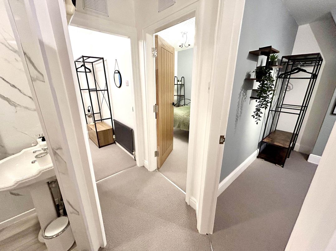 6 Guests 3Bed House in Chester le Street