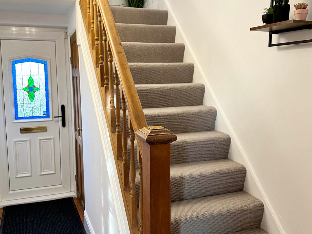 6 Guests 3Bed House in Chester le Street