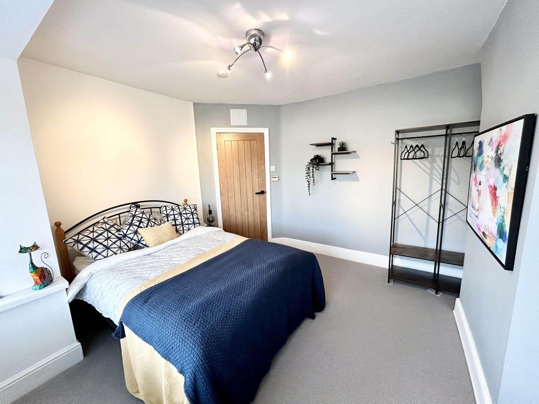 6 Guests 3Bed House in Chester le Street