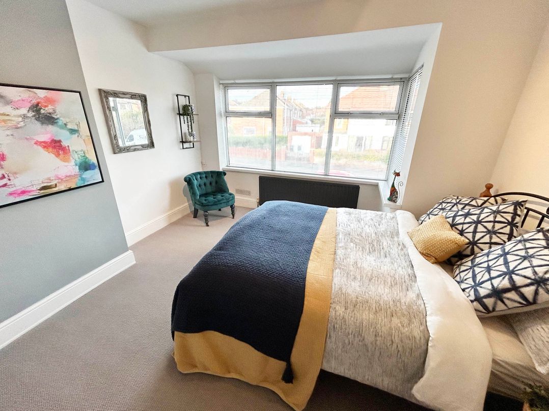 6 Guests 3Bed House in Chester le Street