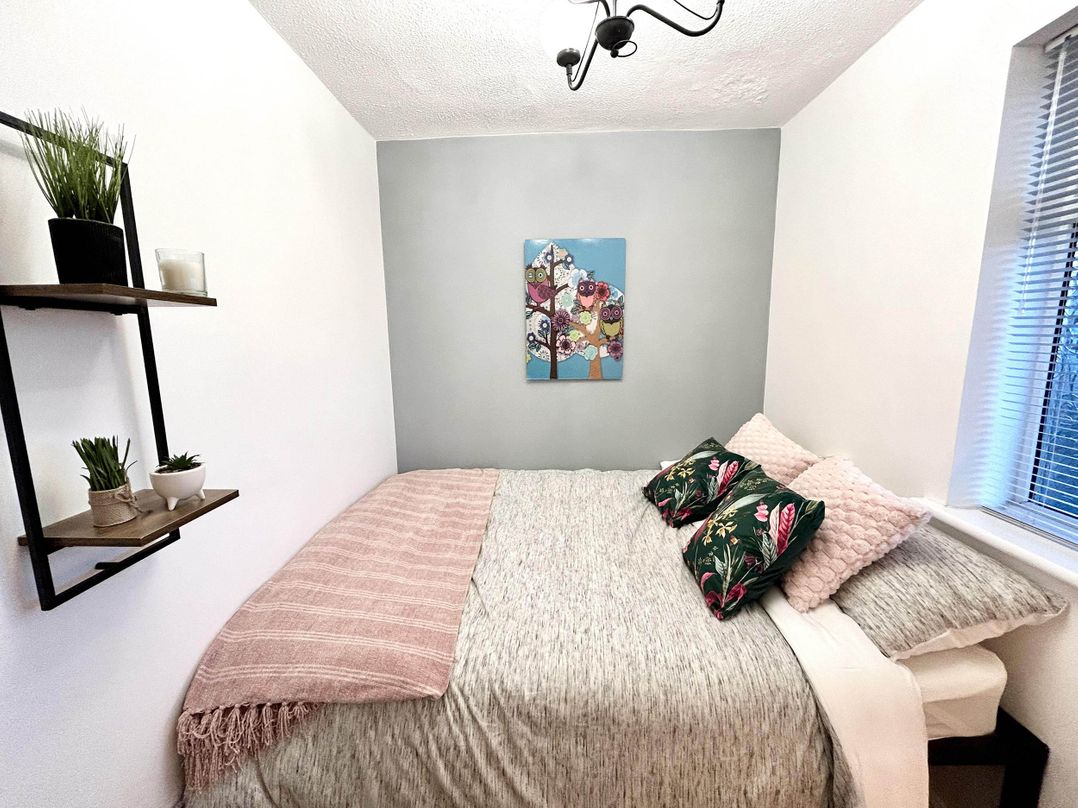 6 Guests 3Bed House in Chester le Street