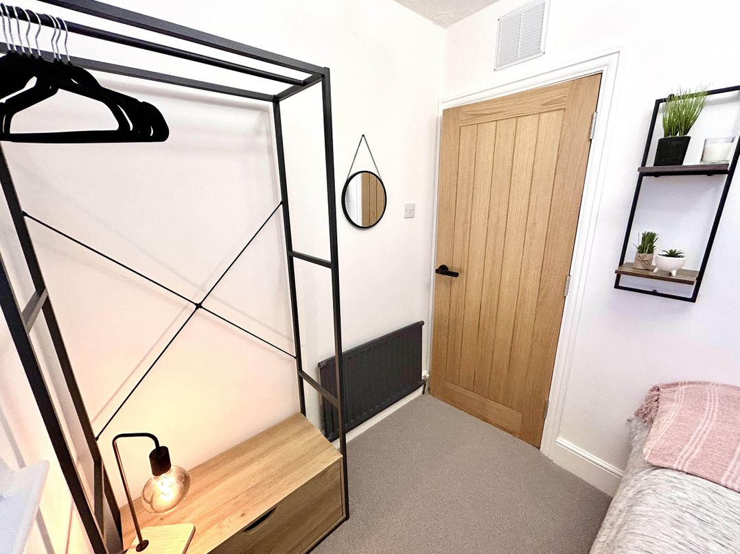6 Guests 3Bed House in Chester le Street
