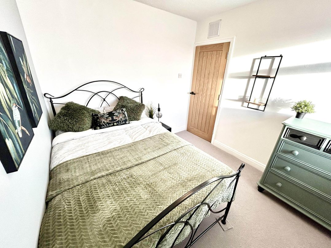 6 Guests 3Bed House in Chester le Street