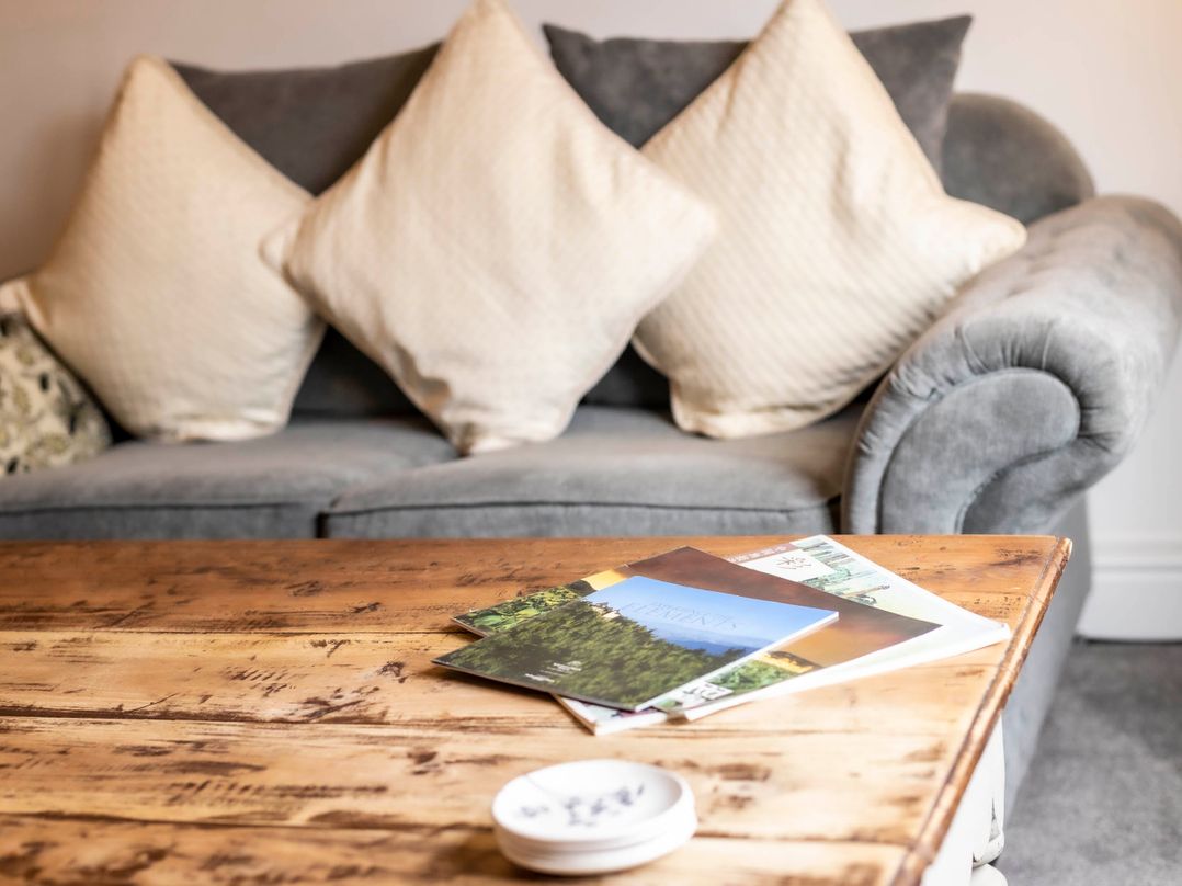 Cozy Nook boutique Cottage