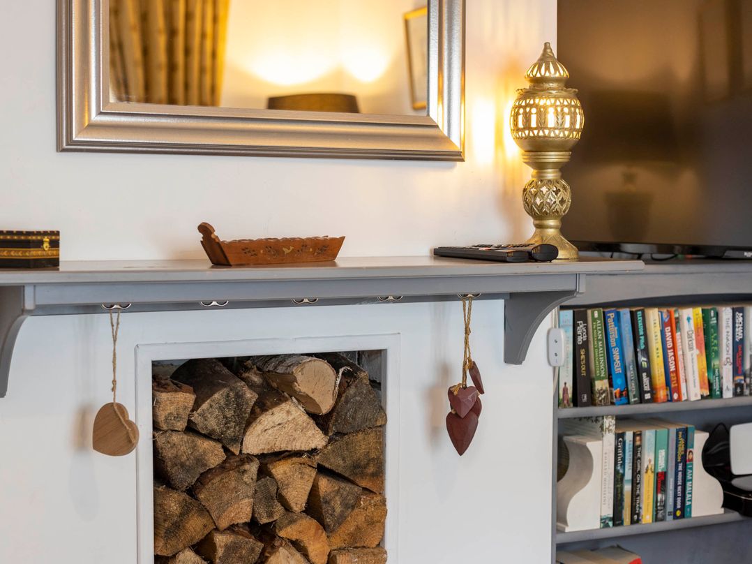 Cozy Nook boutique Cottage