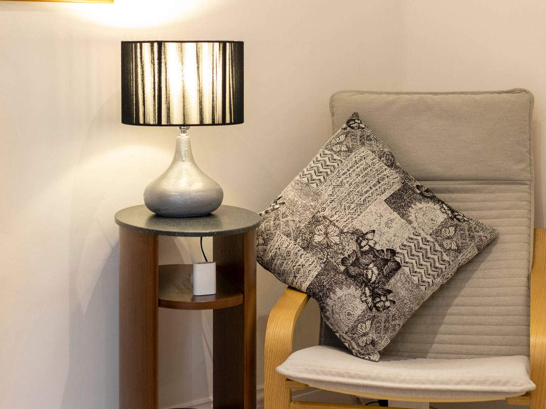 Cozy Nook boutique Cottage