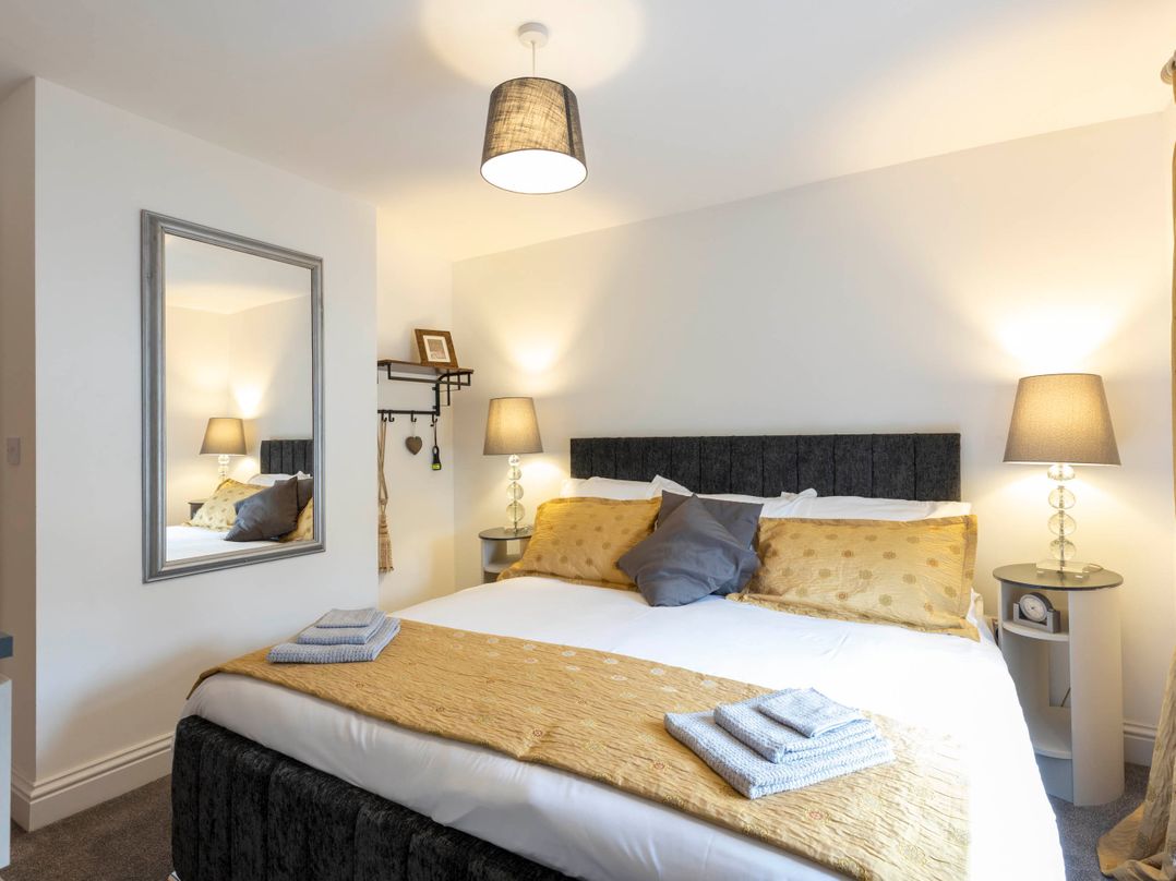 Cozy Nook boutique Cottage