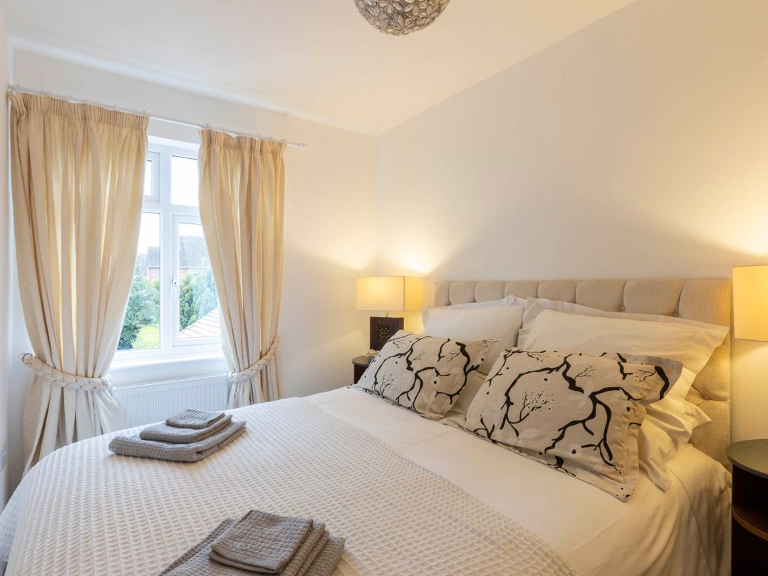 Cozy Nook boutique Cottage