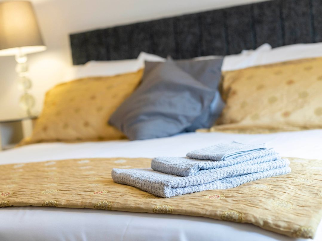 Cozy Nook boutique Cottage