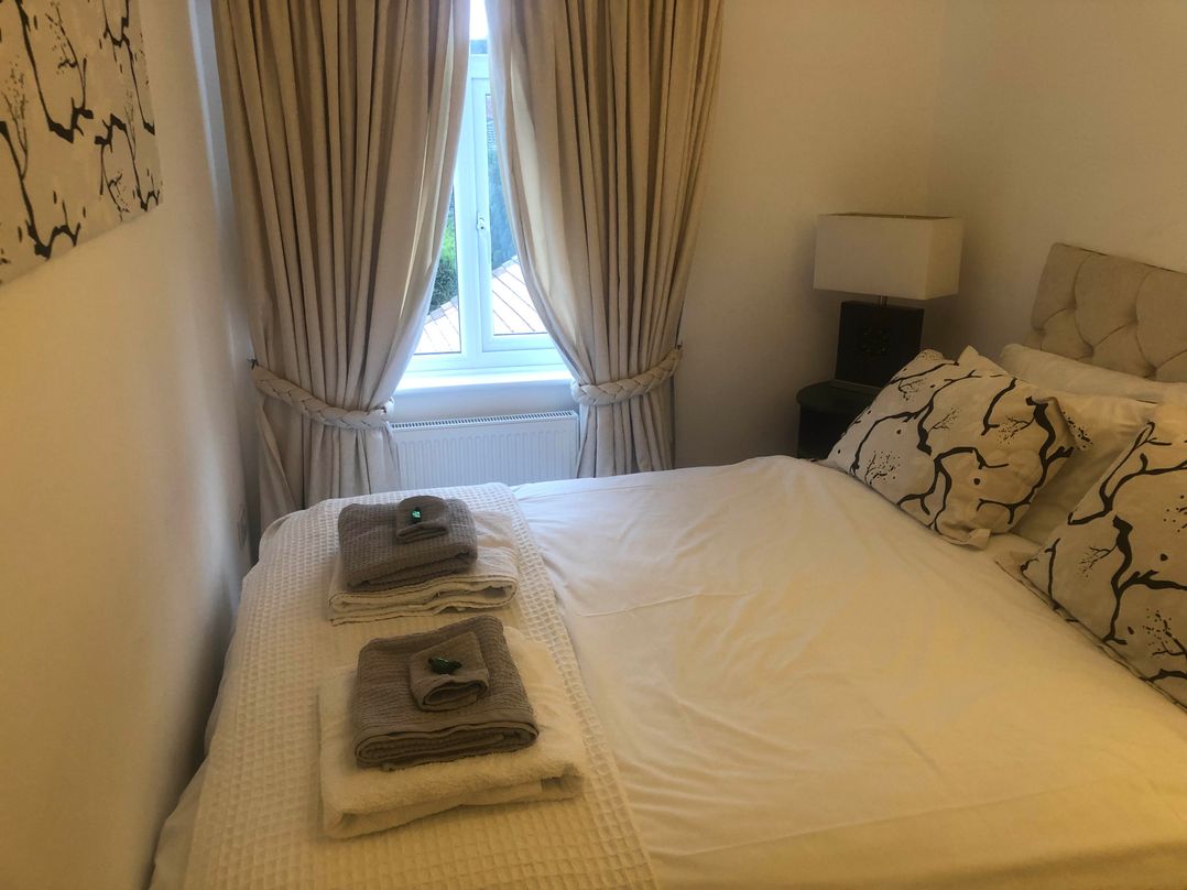 Cozy Nook boutique Cottage