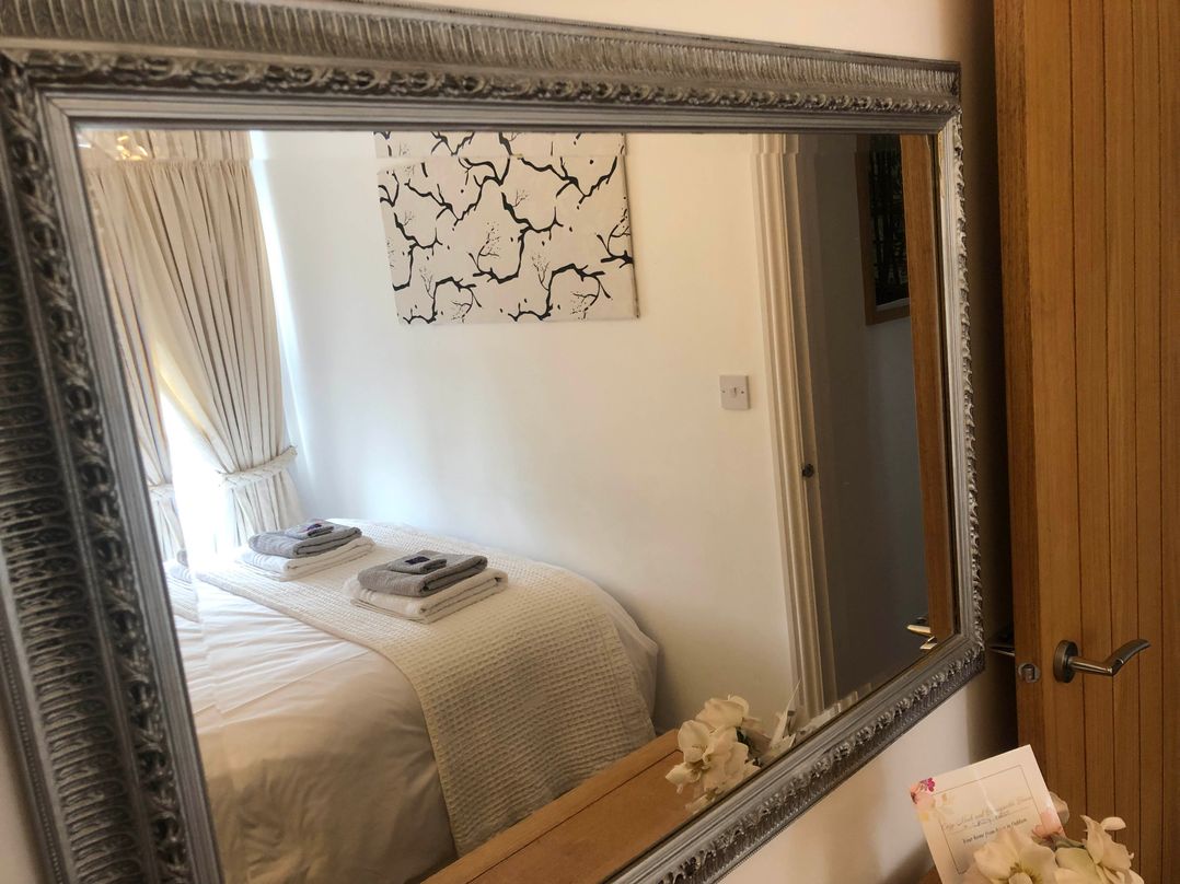 Cozy Nook boutique Cottage