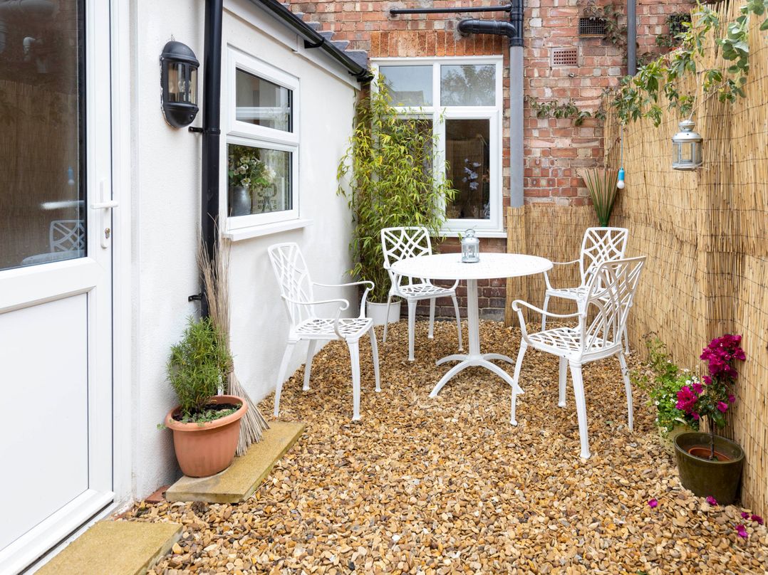 Cozy Nook boutique Cottage