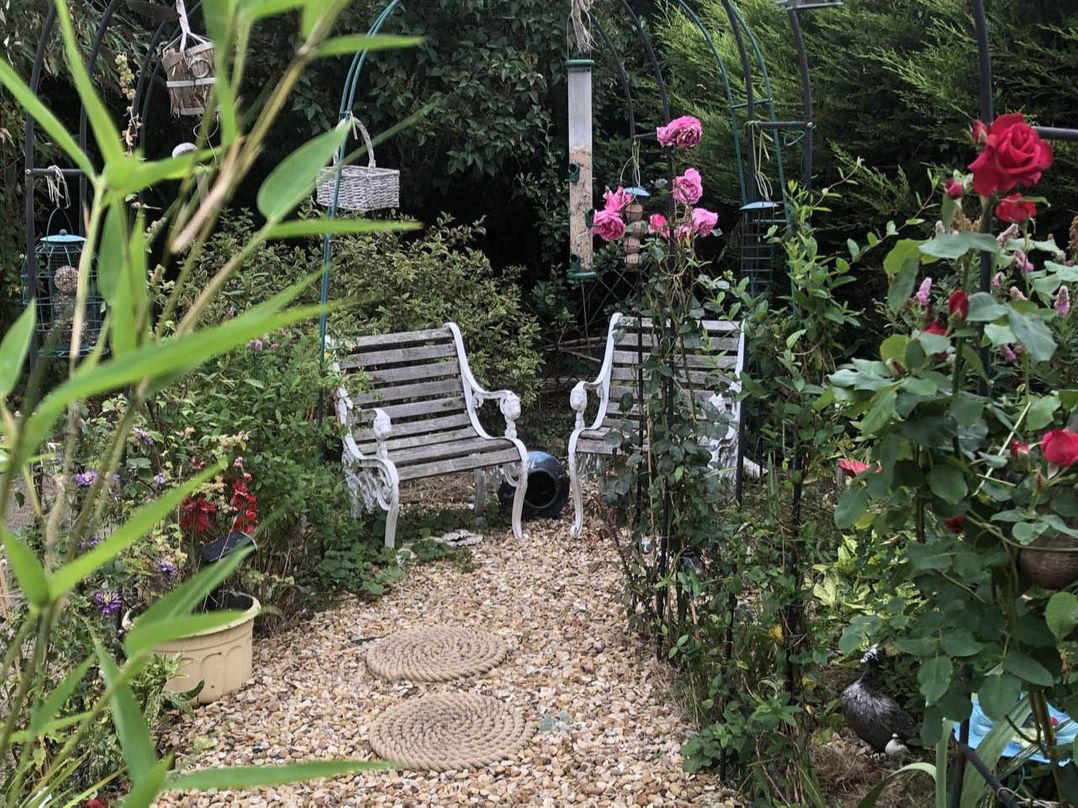 Cozy Nook boutique Cottage