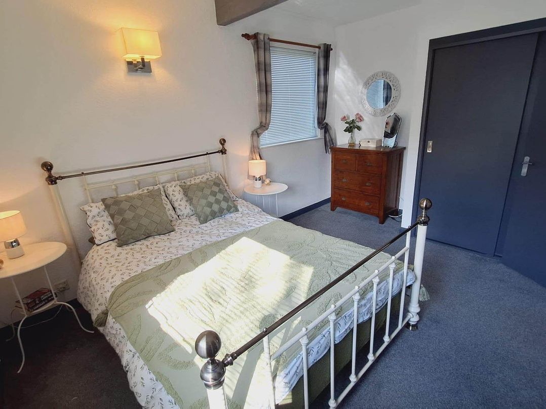 Forest Retreat Sleeps 4 2Bed with Parking