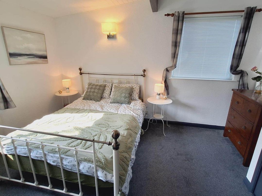 Forest Retreat Sleeps 4 2Bed with Parking