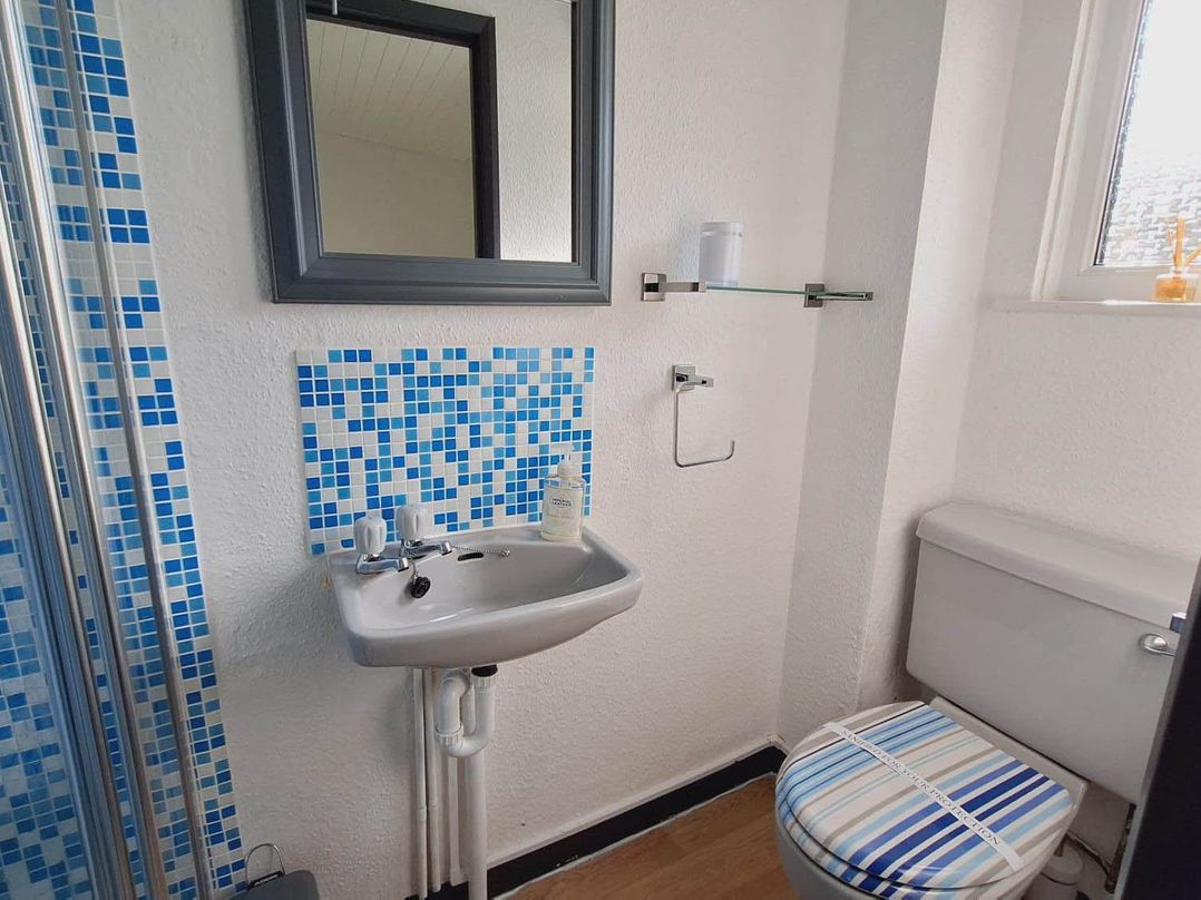 Forest Retreat Sleeps 4 2Bed with Parking