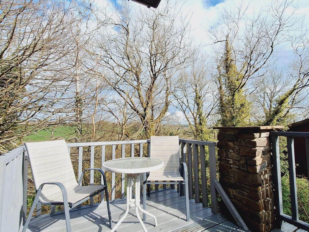Forest Retreat Sleeps 4 2Bed with Parking