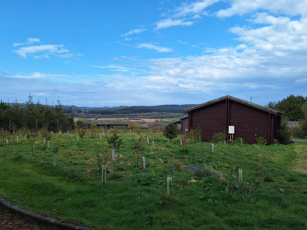 Forest Retreat Sleeps 4 2Bed with Parking