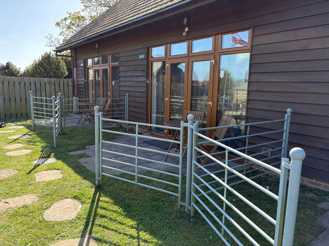 Poachers Hut 1Bed Cottage Sleeps 2 Pet Friendly