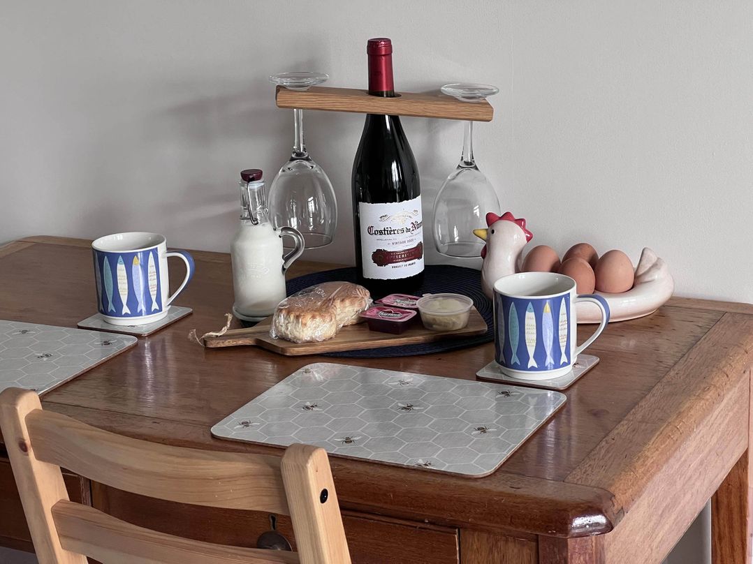 Poachers Hut 1Bed Cottage Sleeps 2 Pet Friendly