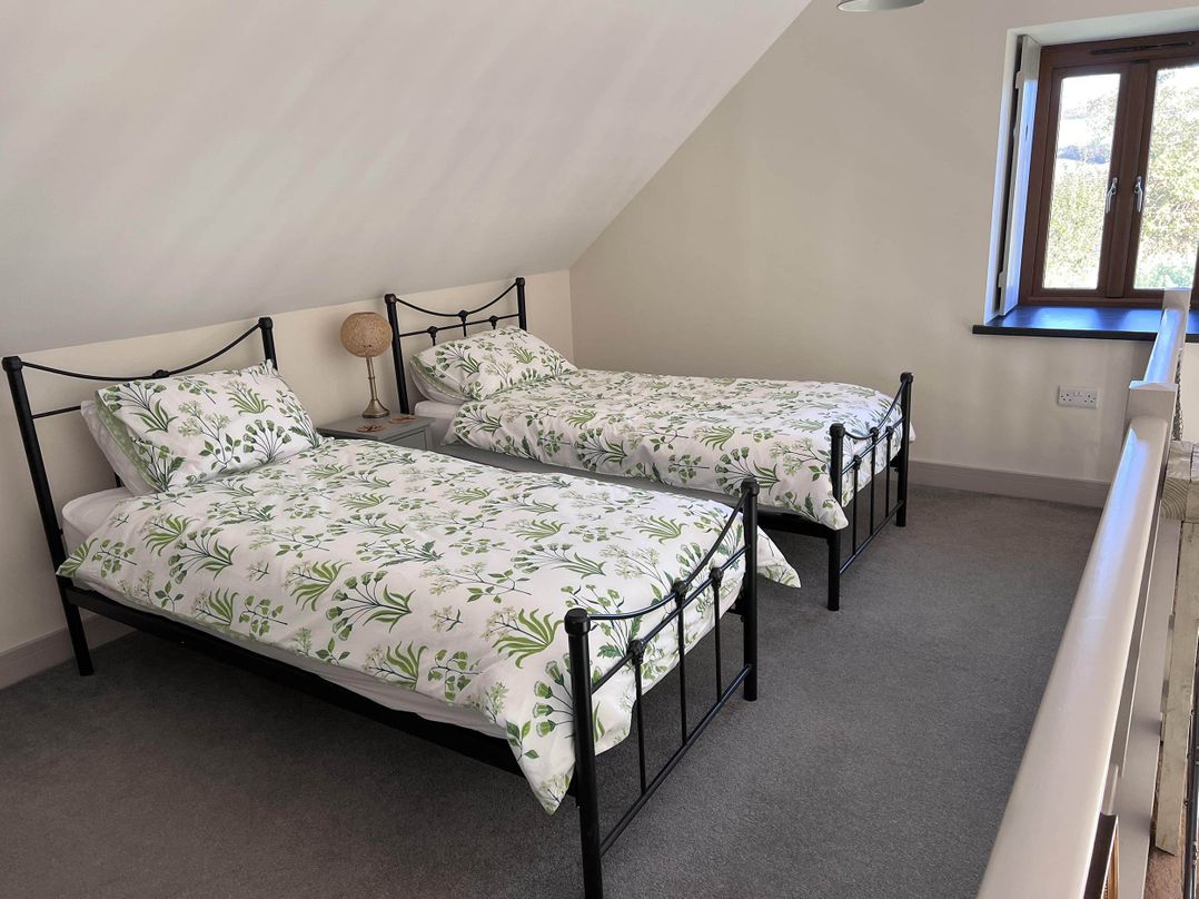 Poachers Hut 1Bed Cottage Sleeps 2 Pet Friendly